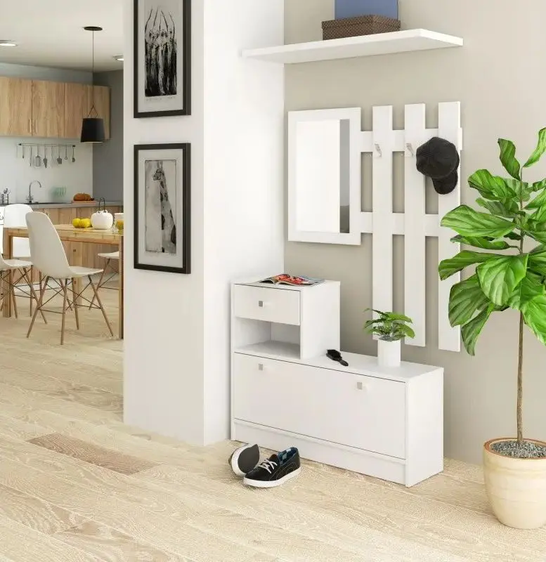 Antreu Akord 90 (White)