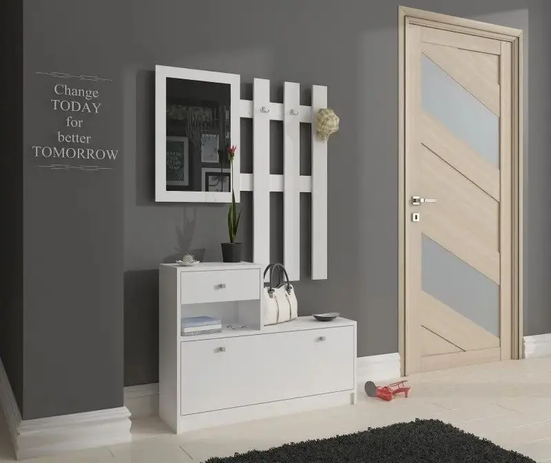 Antreu Akord 90 (White)