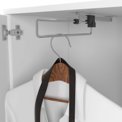 Antreu Akord Entro 3D1SZ (White) Thumb