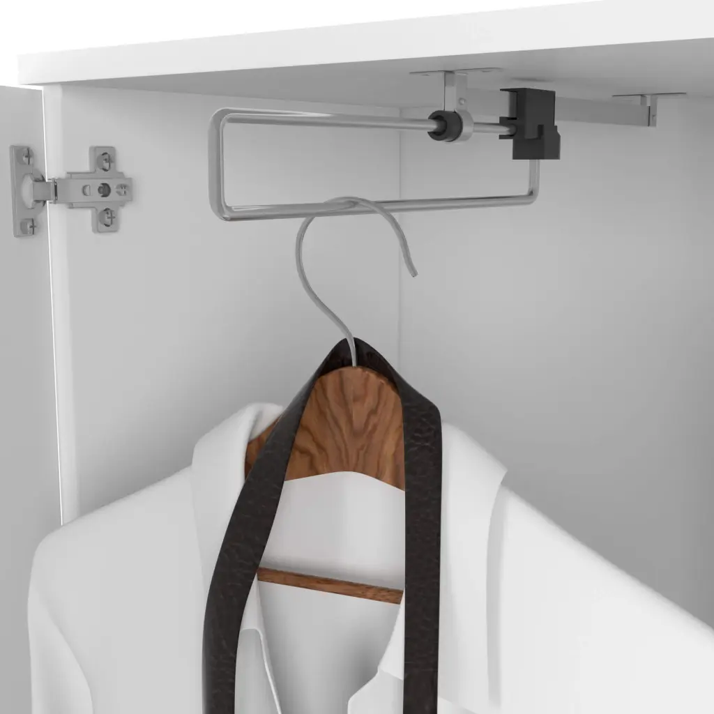 Antreu Akord Entro 3D1SZ (White)