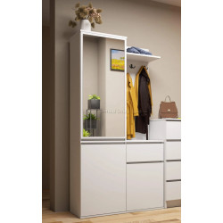 Antreu Akord Entro 3D1SZ (White)