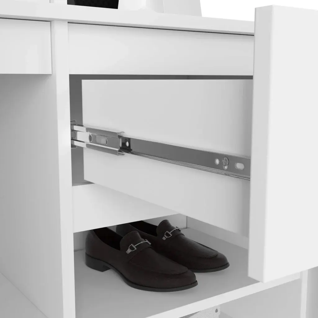 Antreu Akord Entro 3D1SZ (White)