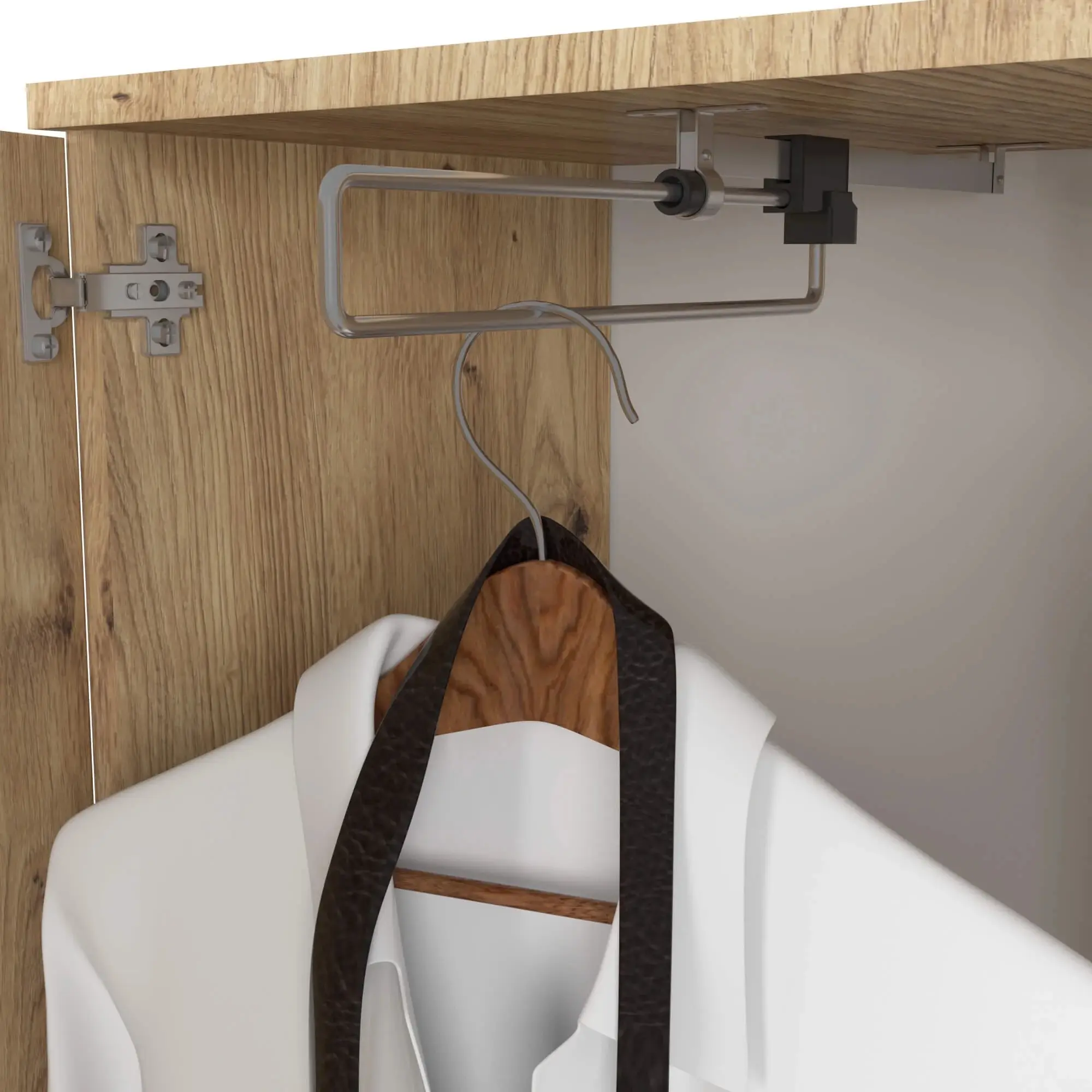 Antreu Akord Entro 95cm 3D1SZ (Artisan Oak)