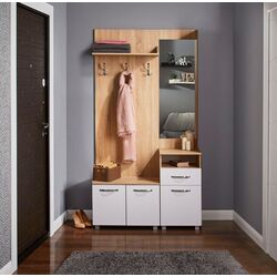 Antreu Ambianta Bruno 1.05m (Bardolino/Alb)