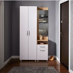 Antreu Ambianta Bruno 1.0m (Bardolino/Alb)