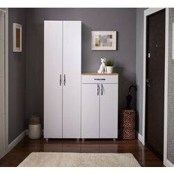 Antreu Ambianta Bruno 1.2m (Bardolino/Alb)