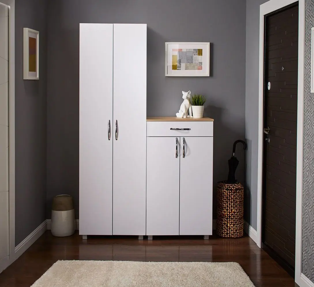 Antreu Ambianta Bruno 1.2m (Bardolino/Alb)