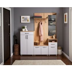 Antreu Ambianta Bruno 1.65m (Bardolino/Alb)