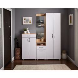 Antreu Ambianta Bruno 1.6m (Bardolino/Alb)