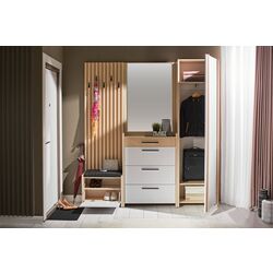 Antreu Ambianta Solaris 2.0m (Cremona/Alb) Thumb