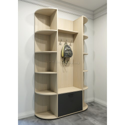 Antreu Arta Mobilei Ferara 1.2.1 AM18 (Ferrara Oak/Anthracite)