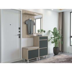 Antreu Arta Mobilei Urban 2.5 AM88 (Urban Oyster Oak/Anthracite)