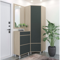 Antreu Arta Mobilei Urban 5.3 AM92 (Urban Oyster Oak/Anthracite)