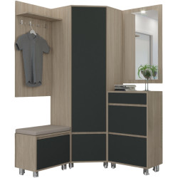 Antreu Arta Mobilei Urban 5.3.2 AM90 (Urban Oyster Oak/Anthracite) Thumb