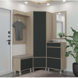 Antreu Arta Mobilei Urban 5.3.2 AM90 (Urban Oyster Oak/Anthracite)