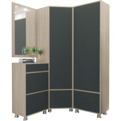 Antreu Arta Mobilei Urban 5.3.4 AM89 (Urban Oyster Oak/Anthracite) Thumb