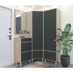 Antreu Arta Mobilei Urban 5.3.4 AM89 (Urban Oyster Oak/Anthracite)