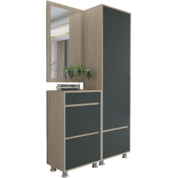 Antreu Arta Mobilei Urban 5.4 AM86 (Urban Oyster Oak/Anthracite) Thumb