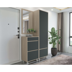 Antreu Arta Mobilei Urban 5.4 AM86 (Urban Oyster Oak/Anthracite)