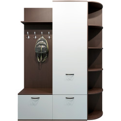 Antreu Arta Mobilei Wenge 2.4.1 AM41 (Wenge Magic/Stone Grey) Thumb