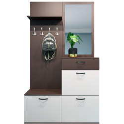 Antreu Arta Mobilei Wenge 2.5 AM44 (Wenge Magic/Stone Grey) Thumb