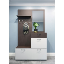 Antreu Arta Mobilei Wenge 2.5 AM44 (Wenge Magic/Stone Grey)