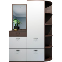 Antreu Arta Mobilei Wenge 5.4.1 AM46 (Wenge Magic/Stone Grey) Thumb