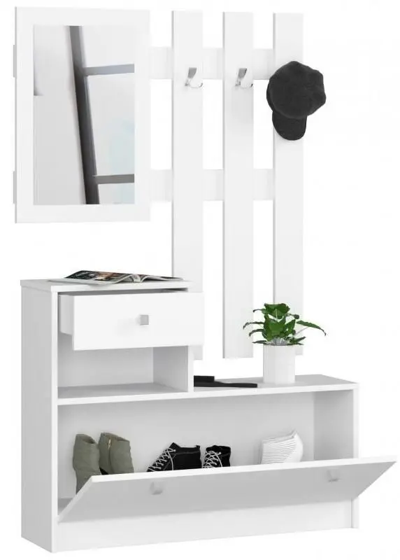 Antreu Artool 166851-AK (White) - 2