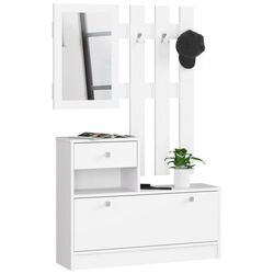 Antreu Artool 166851-AK (White)