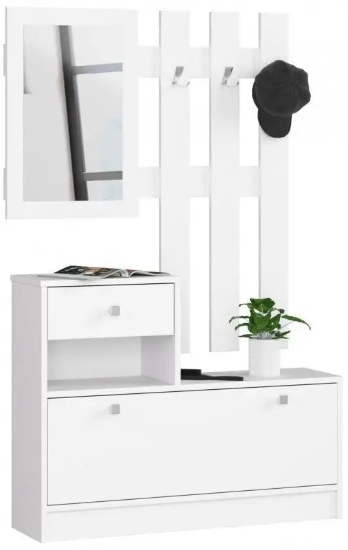 Antreu Artool 166851-AK (White)