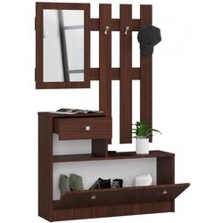 Прихожая Artool 166899-AK (Wenge) Thumb