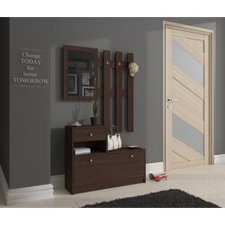 Прихожая Artool 166899-AK (Wenge) Thumb