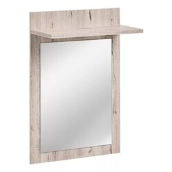 Прихожая ASM Gustavo II DWW GV2 (Wellington Oak/White Gloss) Thumb