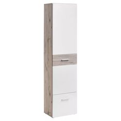 Antreu ASM Gustavo IV DWW GV4+P (Wellington Oak/White Gloss) Thumb