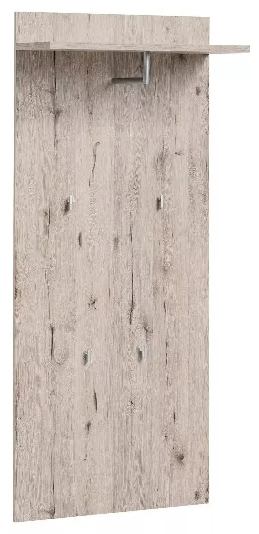 Antreu ASM Gustavo IV DWW GV4+P (Wellington Oak/White Gloss) - 3