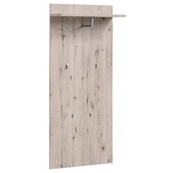 Antreu ASM Gustavo IV DWW GV4 (Wellington Oak/White Gloss) Thumb