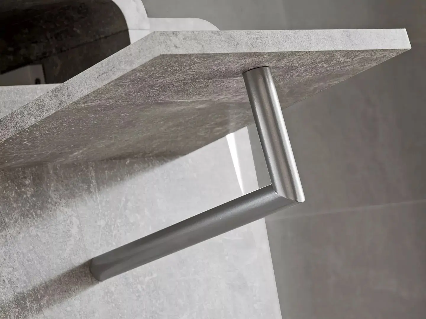 Antreu ASM Wally IV AJW WY4 (Concrete/White Gloss) - 7