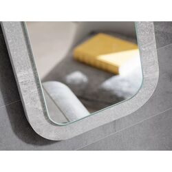 Antreu ASM Wally IV AJW WY4 (Concrete/White Gloss) Thumb