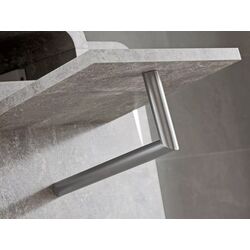 Antreu ASM Wally VI AJW WY6 (Concrete/White Gloss) Thumb