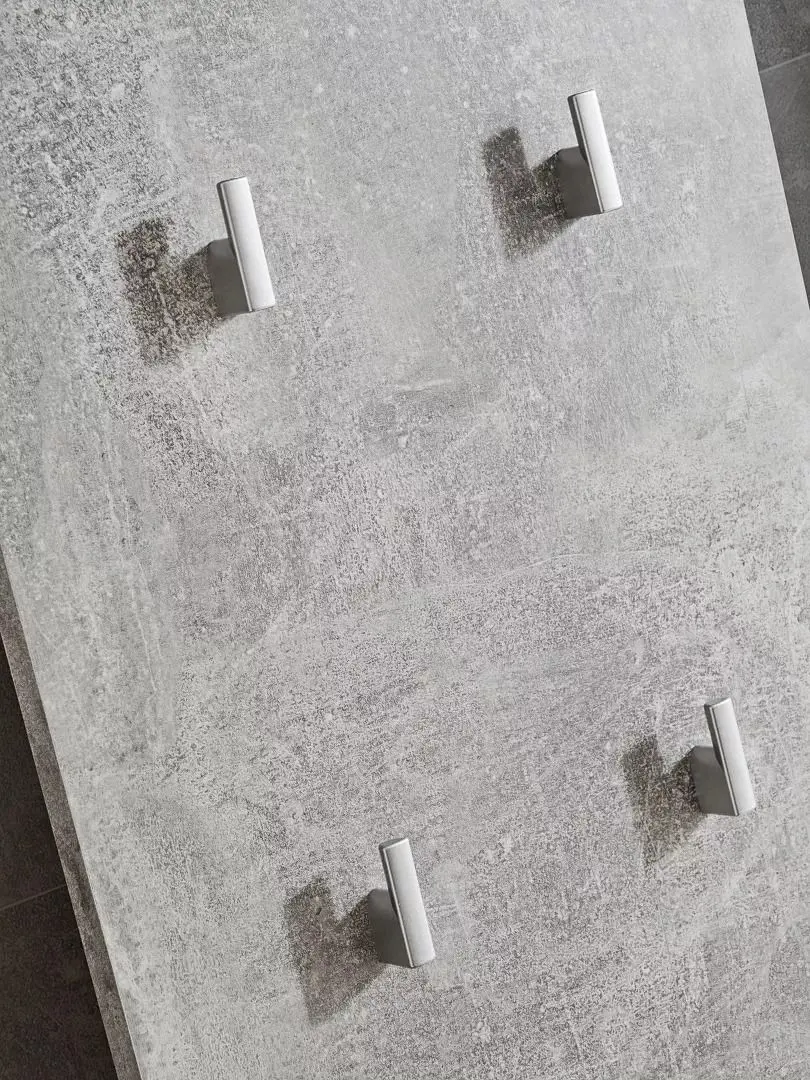 Antreu ASM Wally VI AJW WY6 (Concrete/White Gloss) - 5