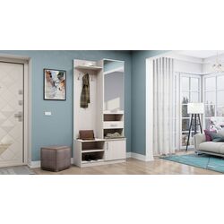 Antreu Астрид-Мебель Sofiya 1 (Bodega Light) Thumb