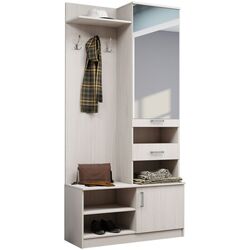 Antreu Астрид-Мебель Sofiya 1 (Bodega Light)