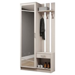 Antreu Астрид-Мебель Sofiya 8 (Ash Anchor White)