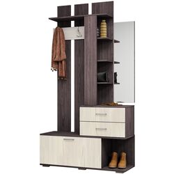 Antreu Астрид-Мебель Sofiya 9 (Ash Anchor Dark/Pine Nordic)