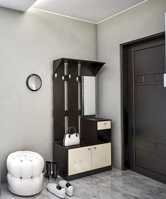 Antreu Bafimob AX-94 - 2