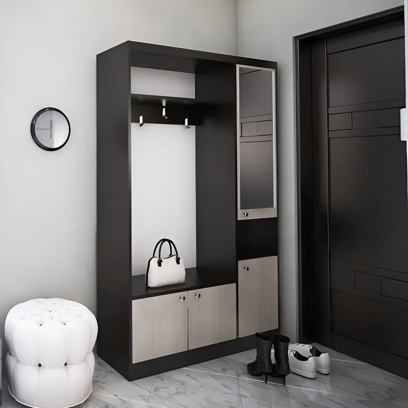 Antreu Bafimob P-2 - 2