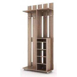 Antreu BonMebel Victoriya 11 (Oak Sonoma Truffle)