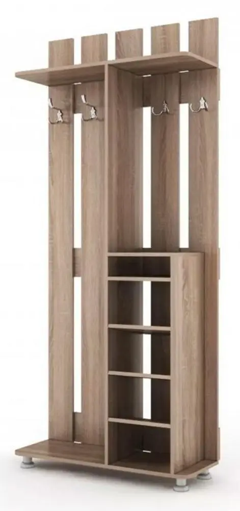 Antreu BonMebel Victoriya 11 (Oak Sonoma Truffle)