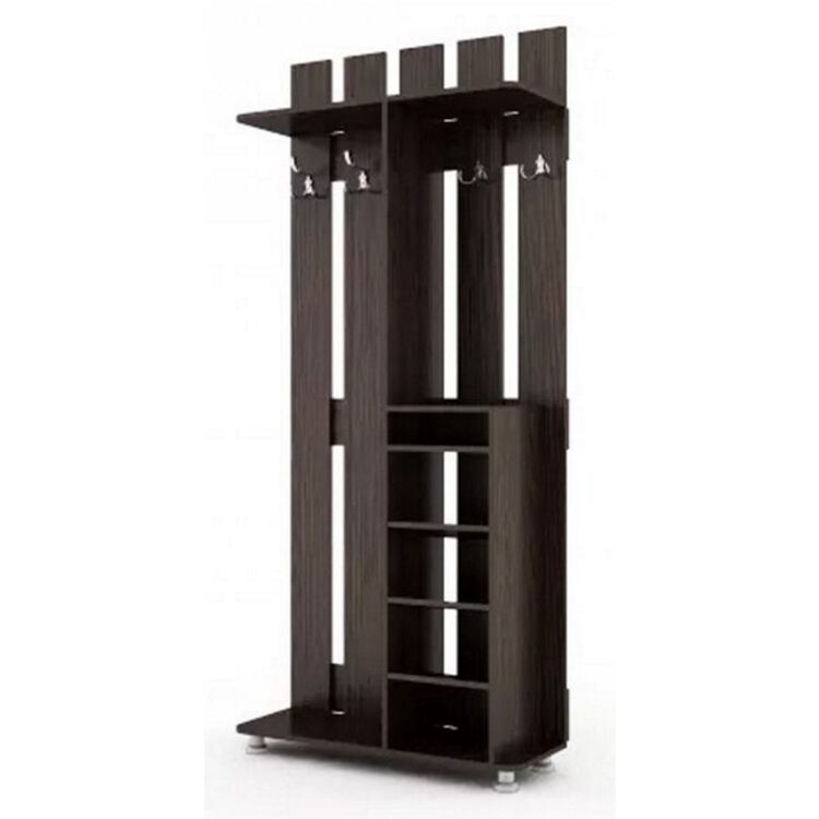 Antreu BonMebel Victoriya 11 (Wenge)