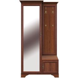 Antreu Gerbor Kentuki PPK110L (Chestnut)